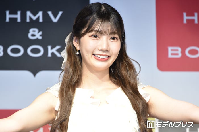 高本彩花(C)モデルプレス