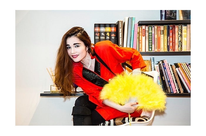 平野ノラオフィシャルブログ（Ameba）より