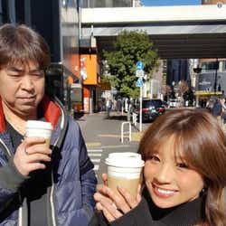 モデルプレス - “Gカップの神ボディ”葉月あや、愛人疑惑に言及