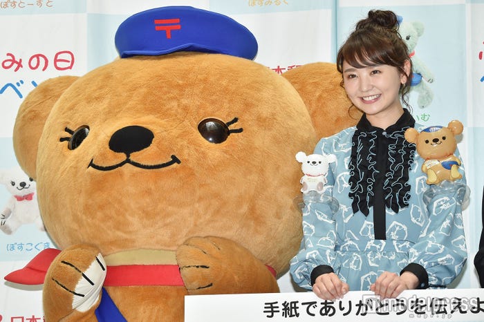 おのののか(C)モデルプレス