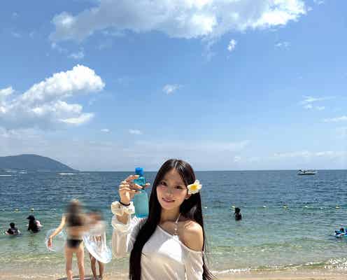 【モデルプレス読者モデル連載/山下伶亜奈】私の夏の思い出