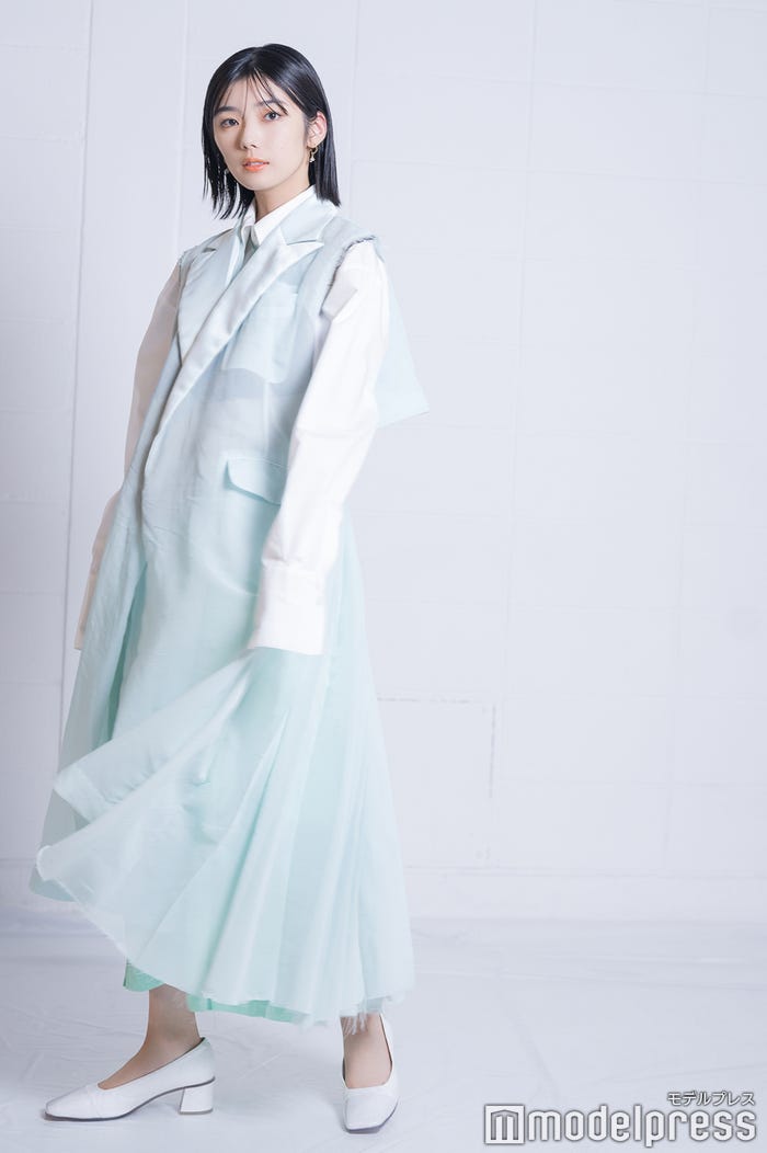 藤吉夏鈴(C)モデルプレス