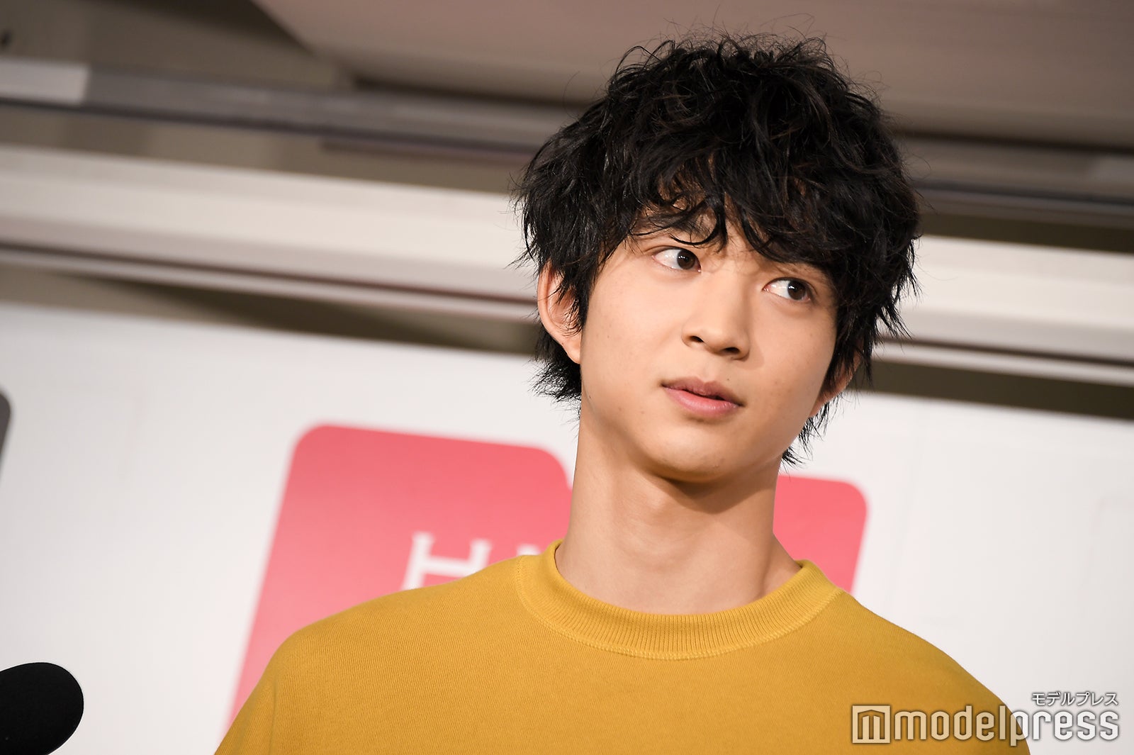 鈴木仁 （C）モデルプレス