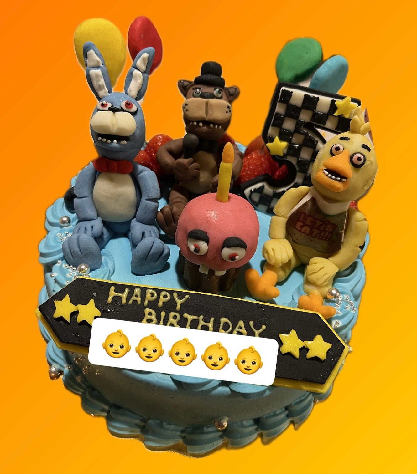 勝地涼Instagramより