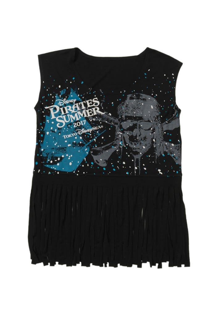 Tシャツ¥2,500(C)Disney