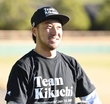 広島・菊地 「結果を出さないと出してくれない」「11月ぐらいまで長く野球がやりたいと改めて思った」【一問一答】