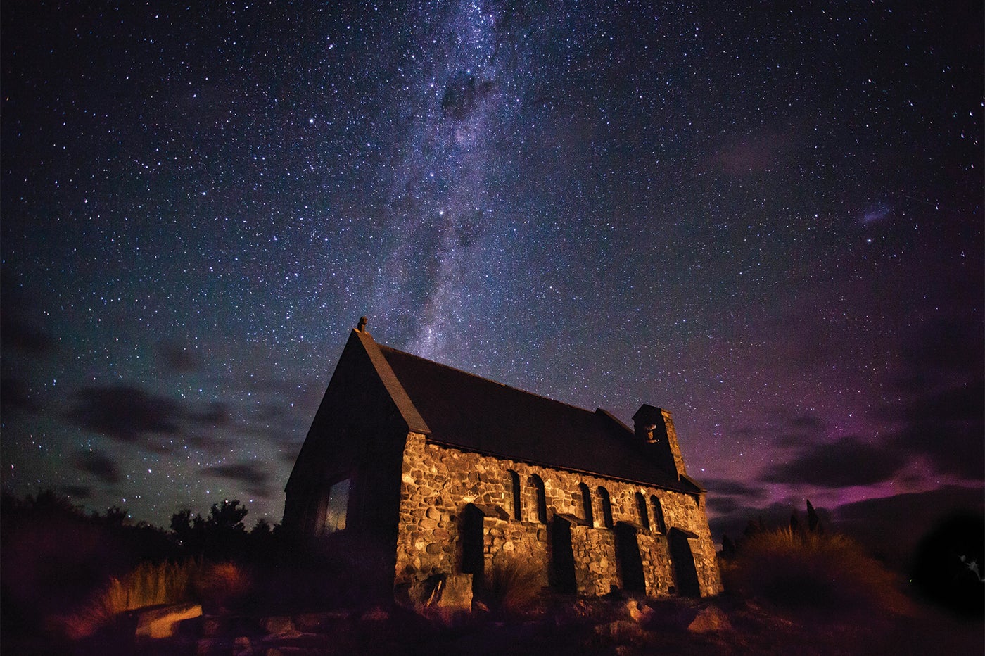 冬に行くなら真夏のニュージーランド！おすすめ観光ランキングTOP5も発表（提供写真）