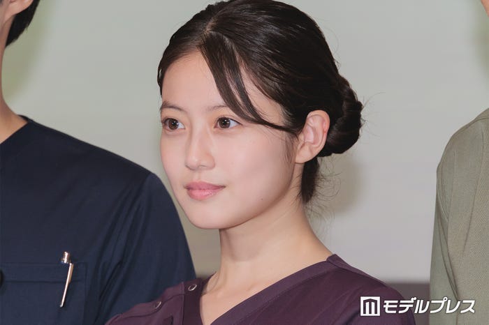 今田美桜(C)モデルプレス