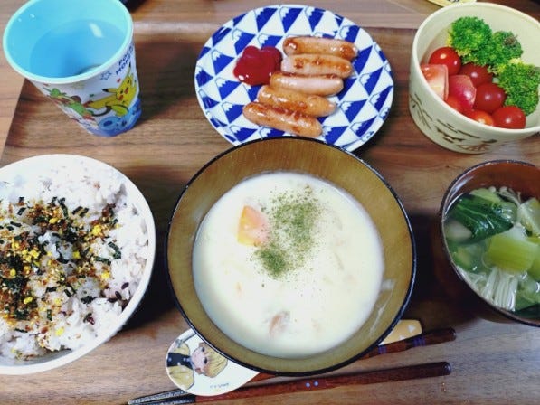 山田花子公式ブログより