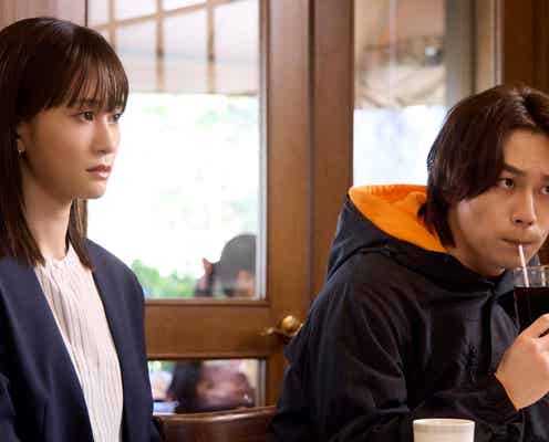 「人事の人見」今後の展開に言及 トラジャ松田元太演じる“謎多き男”人見の過去&生き様明らかに【後藤博幸Pインタビュー】