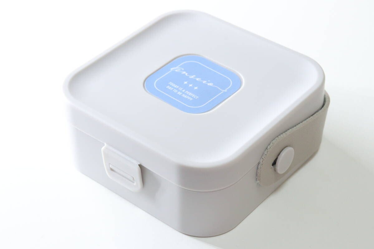 ダイソー アクセサリー収納ボックス ダイソーのアクセサリー収納ボックス