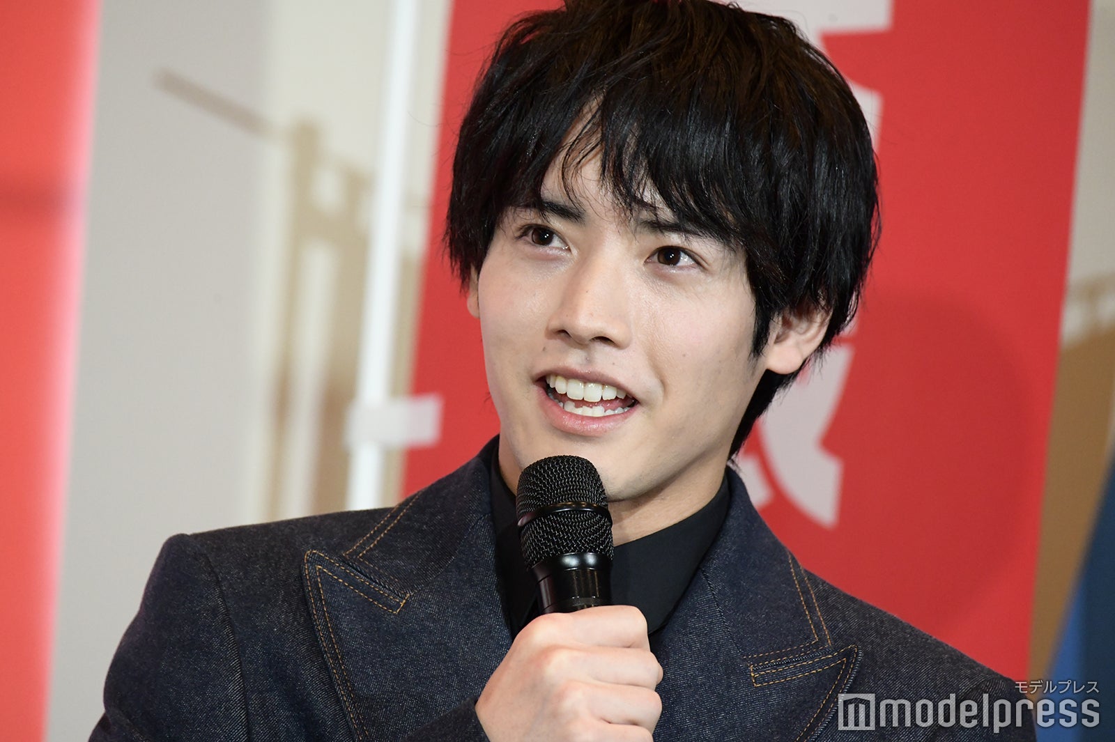 赤楚衛二（C）モデルプレス