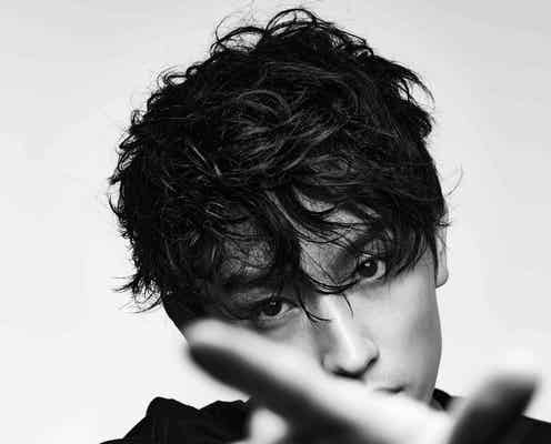 杉野遥亮、6作目カレンダー決定で初の試み「抵抗があり、挑戦することに迷いもあった」