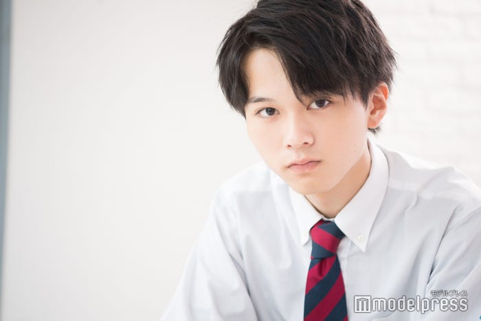 永島龍之介(C)モデルプレス