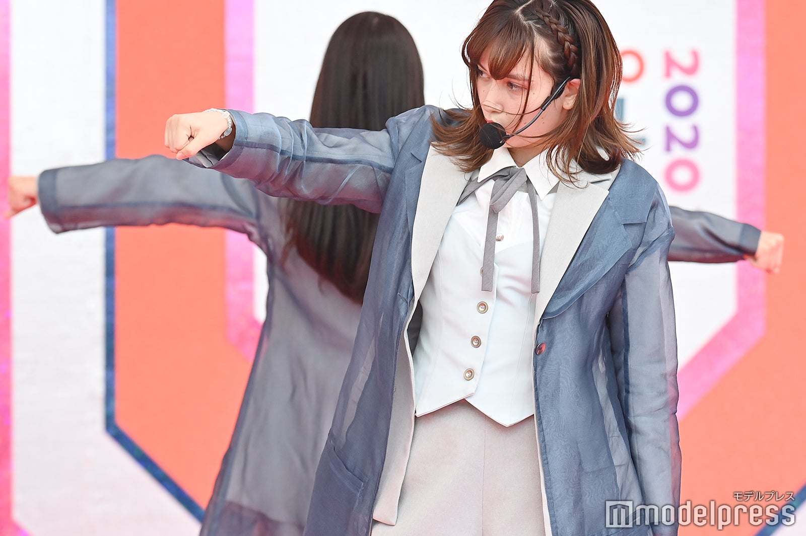 青春高校3年C組（C）モデルプレス