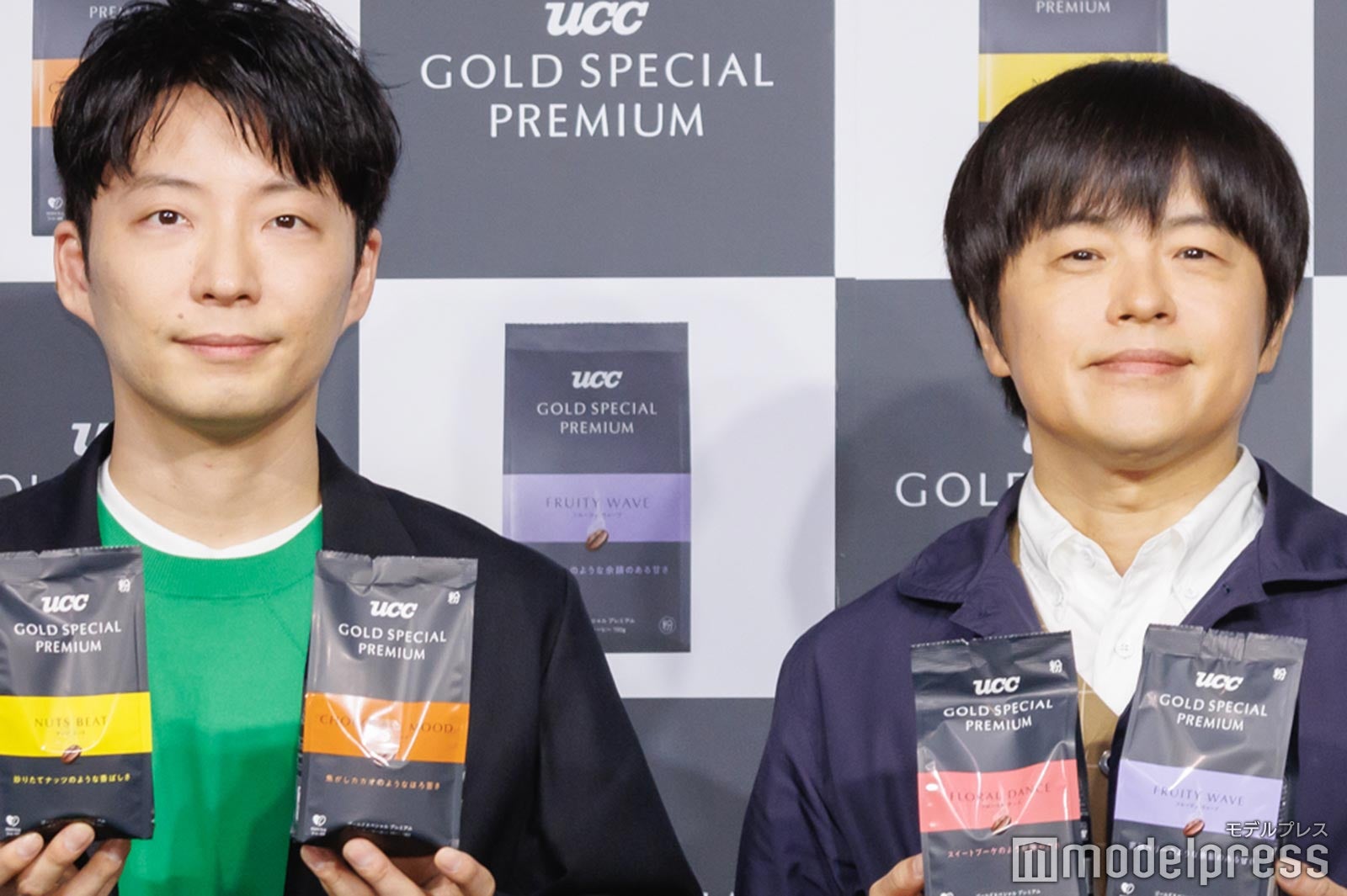 星野源＆バカリズム、CMで“異例の撮影方法”「カメラを回すまで会わないで」と言われていた