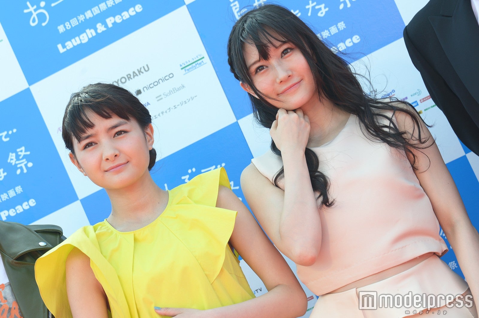 （C）モデルプレス