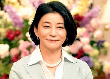 息子2人とも米留学の高嶋ちさ子 高身長次男は名門高校だった「卒業生の半数以上が全米大トップ50以内に進学」と説明