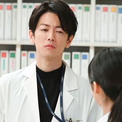 佐藤健と謎の美女が同棲⁉上白石萌音演じる七瀬は落胆…『恋はつづくよどこまでも』第2話