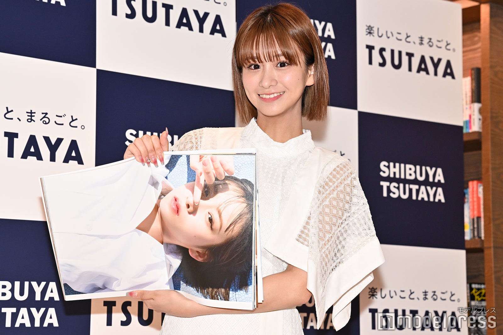 金子みゆ（C）モデルプレス