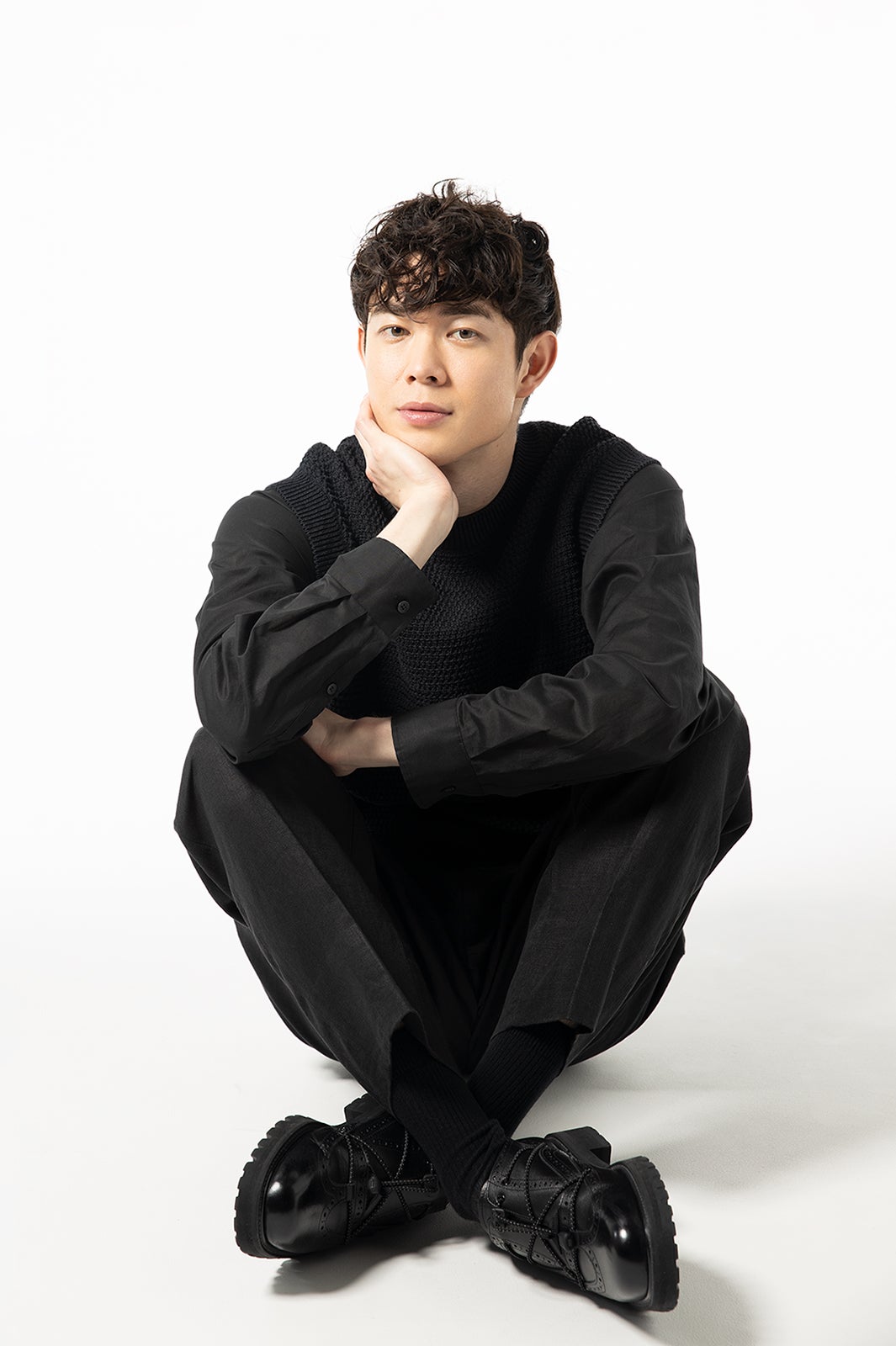 宮沢氷魚（提供写真）