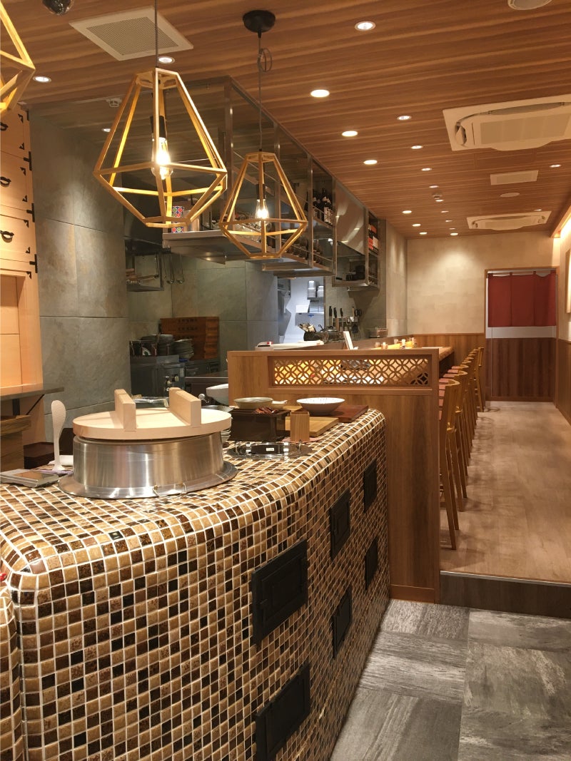 東京たらこスパゲティ／画像提供：アークランドサービスホールディングス