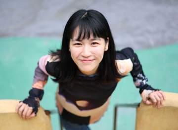 辻凪子 大好きな「お笑い」テーマの初主演ドラマで好演「何が何でもやりたかった」 映画監督、朝ドラ8本出演－多彩な才能