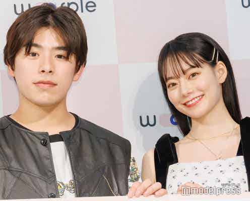 結婚発表のなこなこ、ユニバでの“ナンパ”でカップルに YouTube登録者数150万人超え「TGC」出演・ブランドプロデュースなどファッション界にも進出<略歴>