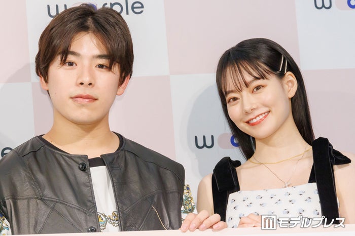 結婚発表のなこなこ、ユニバでの“ナンパ”でカップルに YouTube登録者数150万人超え「TGC」出演・ブランドプロデュースなどファッション界にも進出＜略歴＞
