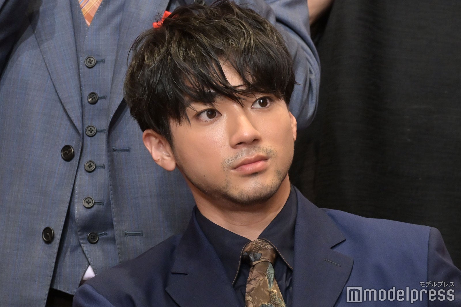 山田裕貴 （C）モデルプレス