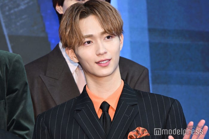 野村康太(C)モデルプレス