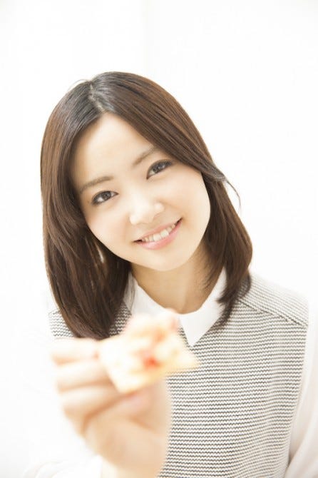 これは惚れる 嬉しかった仕事中の同僚女子からの差し入れ10選 モデルプレス これは惚れる 嬉しかった仕事中の同僚女子からの差し入れ10選 モデルプレス