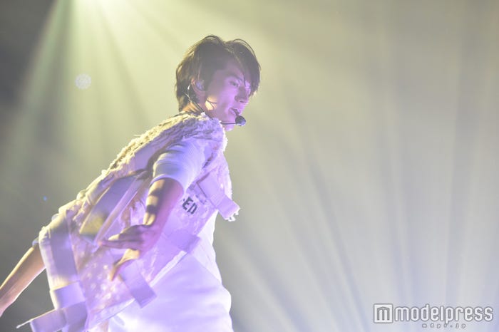 田口 淳之介(C)モデルプレス