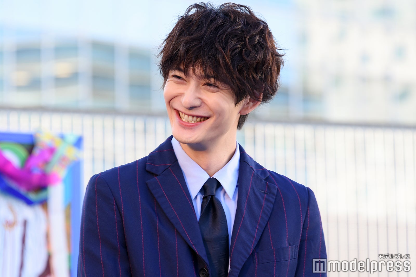 岡田将生（C）モデルプレス