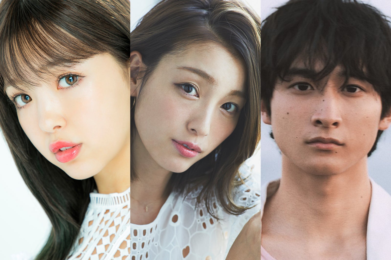 木下優樹菜＆藤田ニコル＆小関裕太ら豪華出演「TGC熊本2019」ランウェイ登場“市民モデル”5人も決定