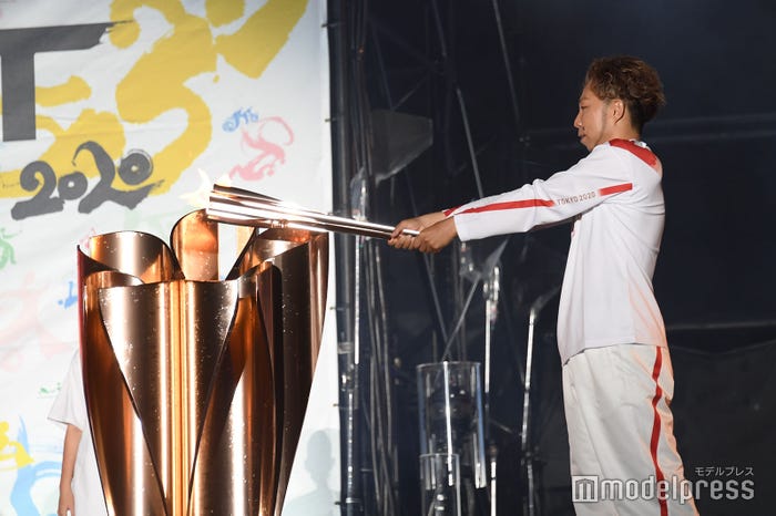 USA(C)モデルプレス