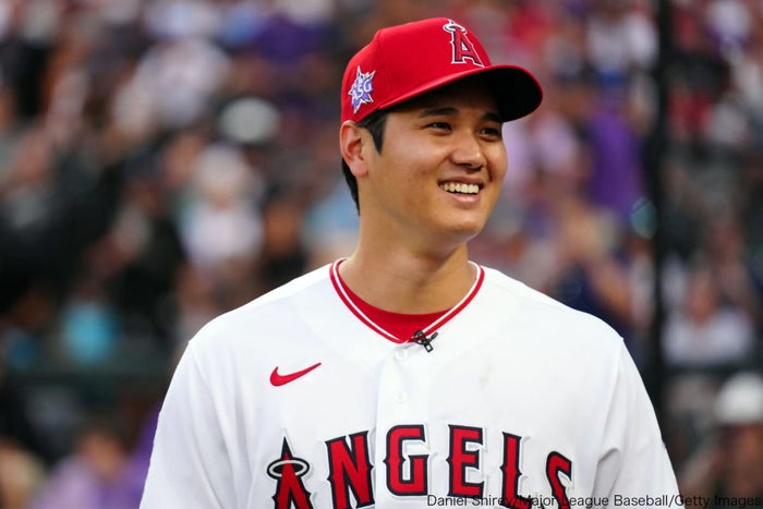 スッキリ 加藤浩次 大谷選手の 白tシャツ を絶賛 その理由は モデルプレス スッキリ 加藤浩次 大谷選手の 白tシャツ を絶賛 その理由は モデルプレス