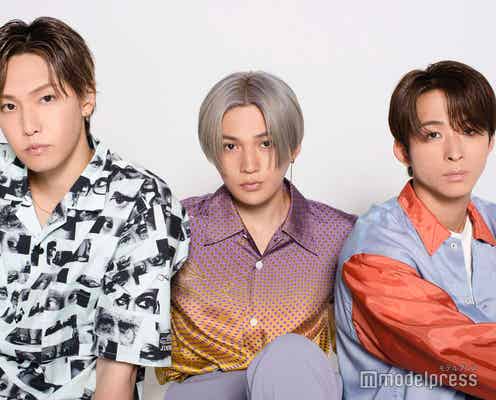 FANTASTICS澤本夏輝・堀夏喜・八木勇征、新曲「Summer Bike」で初挑戦したこと 沖縄での仲良しエピソード明かす<インタビュー前編>