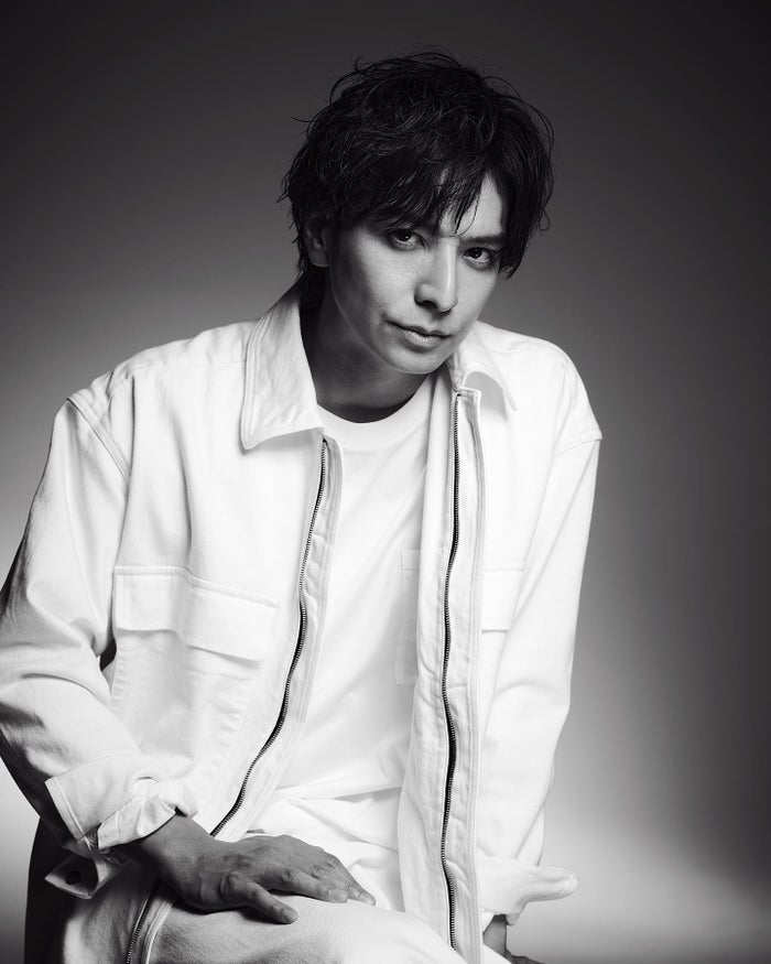 生田斗真「広瀬すずじゃん」女装ビジュアルが話題