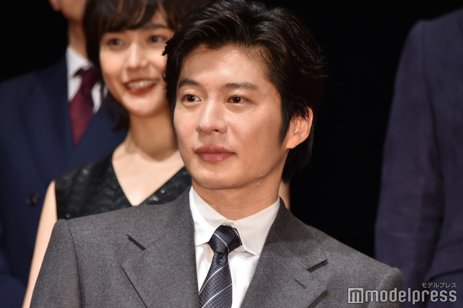 田中圭（C）モデルプレス