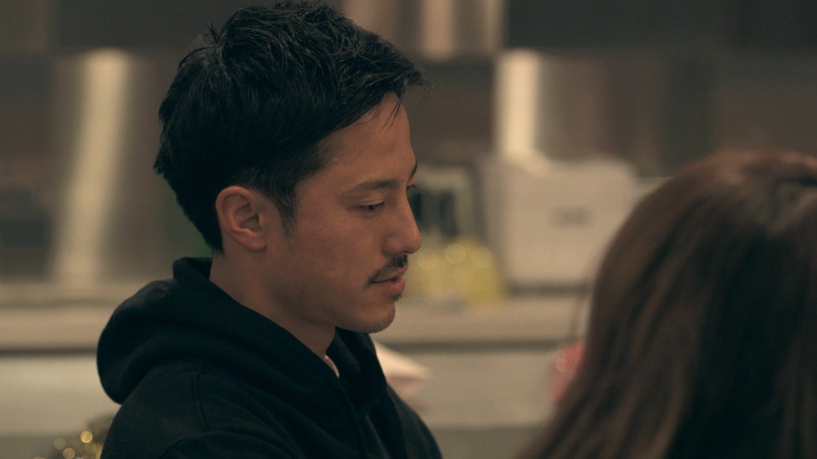 貴之「TERRACE HOUSE OPENING NEW DOORS」17th WEEK（C）フジテレビ／イースト・エンタテインメント