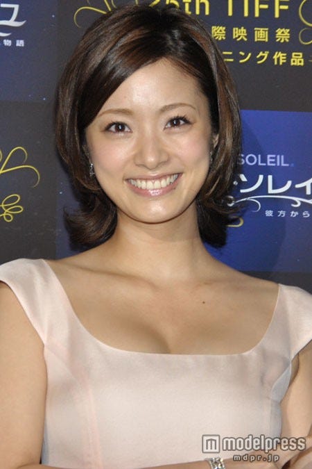 上戸彩 Exile Hiroとの破局報道にコメント モデルプレス 上戸彩 Exile Hiroとの破局報道にコメント モデルプレス