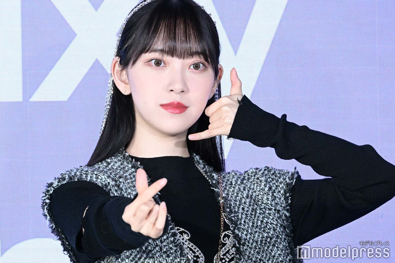 堀未央奈（C）モデルプレス