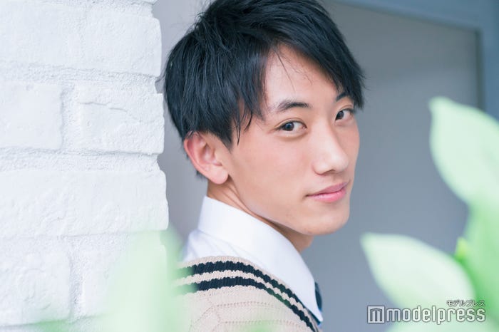 瀧川翔太くん(C)モデルプレス