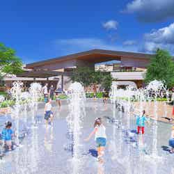 三井アウトレットパーク 岡崎イメージ/提供画像