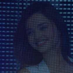 「神戸コレクション 2012AUTUMN/WINTER」に出演したミランダ・カー