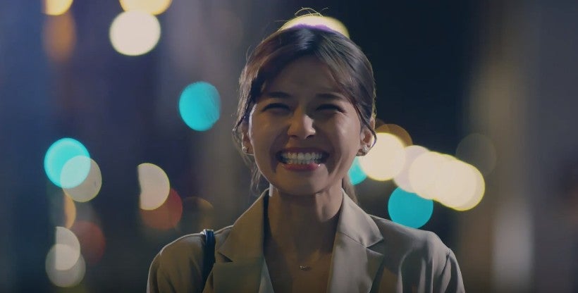 「会社は学校じゃねぇんだよ」第5話より（C）AbemaTV