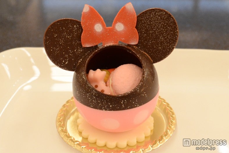 「チョコレート・トゥーンカップ」／スウィート＆テイスティ・デイズ