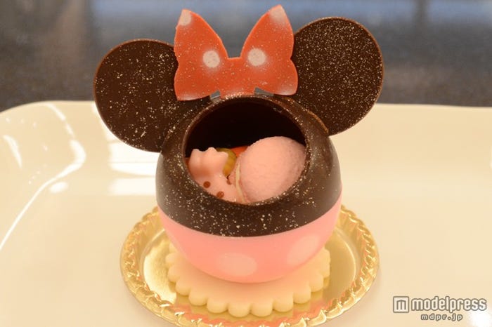 「チョコレート・トゥーンカップ」/スウィート&テイスティ・デイズ