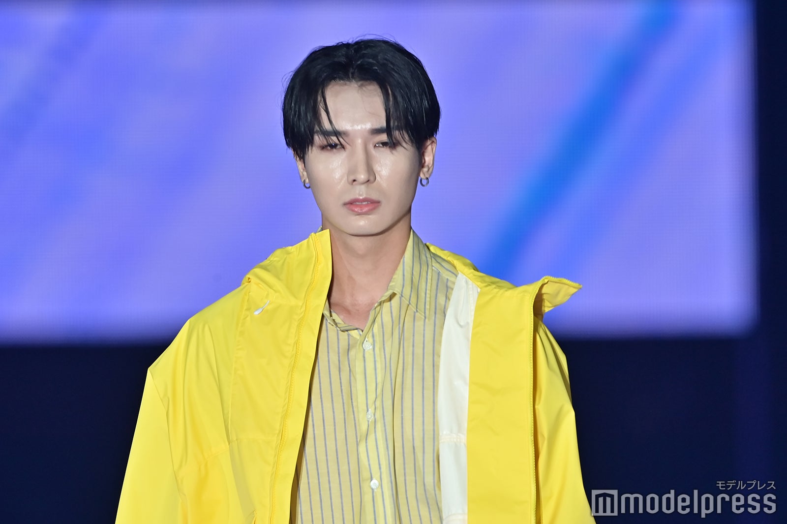 （C）モデルプレス